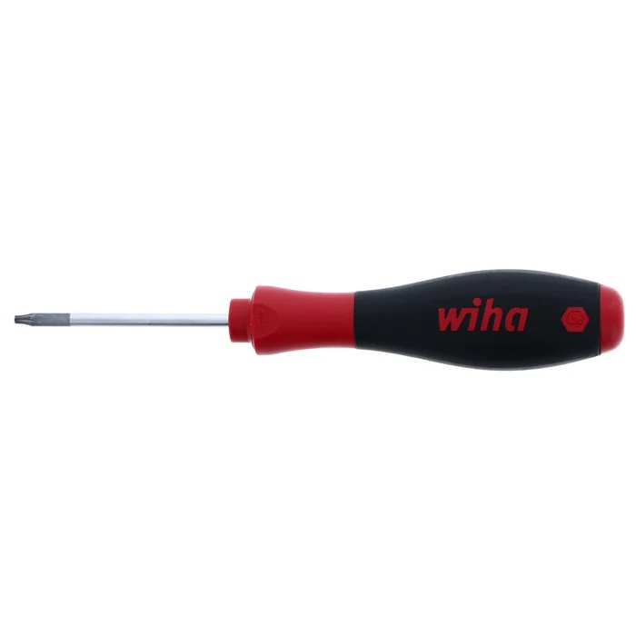 Picture of Willi Hahn Corp 36272 T9 Torx Cushion Grip Screwdriver
